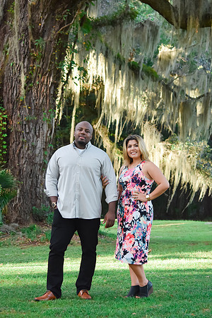Nashla & Eric | Engagement | 2017 !