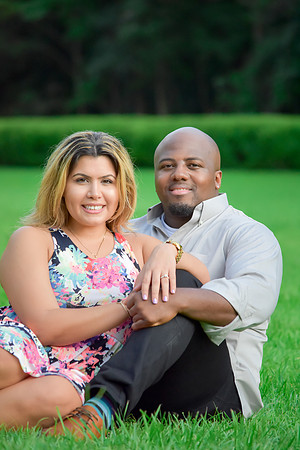 Nashla & Eric | Engagement | 2017 !