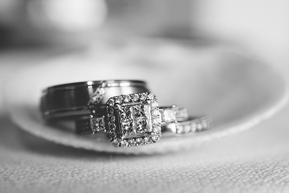 Walsh Wedding | July 2017