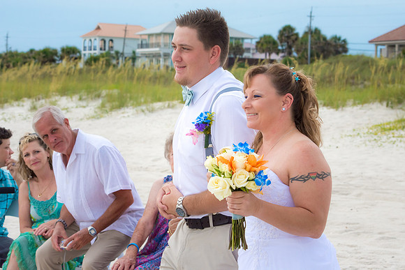 Walsh Wedding | July 2017