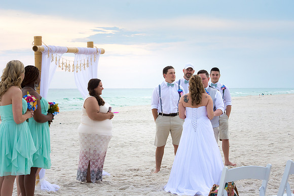 Walsh Wedding | July 2017