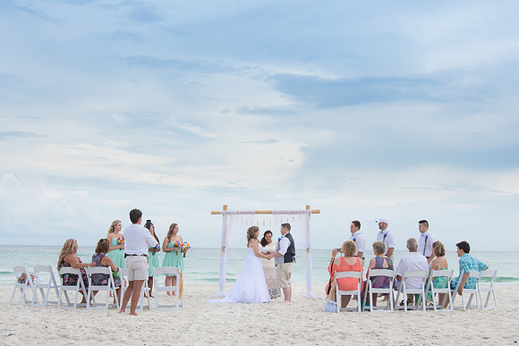 Walsh Wedding | July 2017
