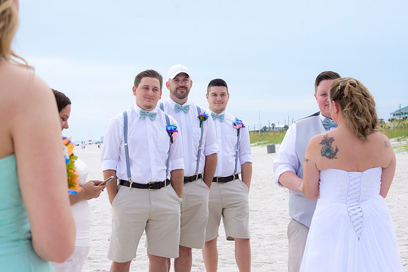 Walsh Wedding | July 2017