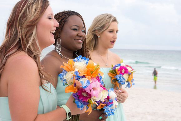 Walsh Wedding | July 2017