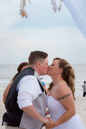 Walsh Wedding | July 2017