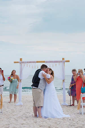 Walsh Wedding | July 2017