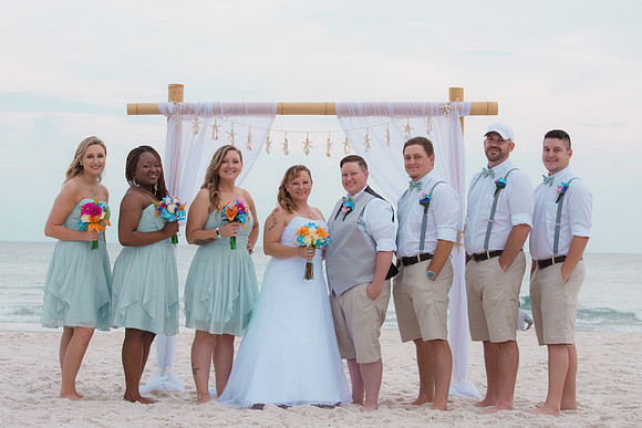 Walsh Wedding | July 2017
