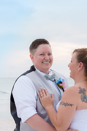 Walsh Wedding | July 2017