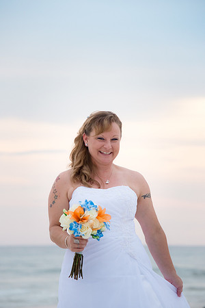 Walsh Wedding | July 2017