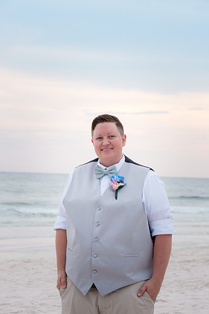 Walsh Wedding | July 2017