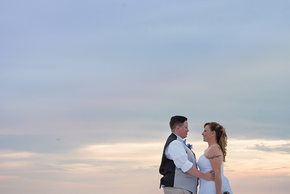 Walsh Wedding | July 2017