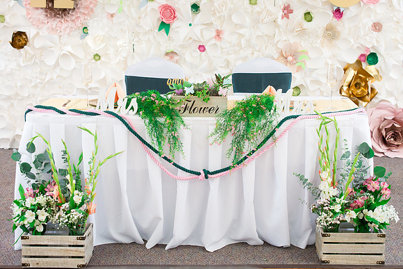 Brito Wedding | May 2017