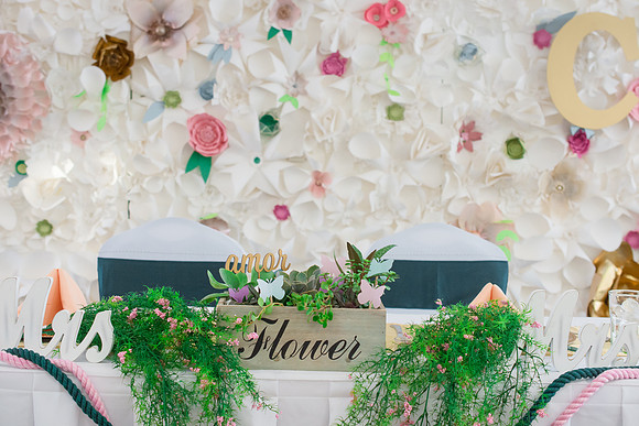 Brito Wedding | May 2017