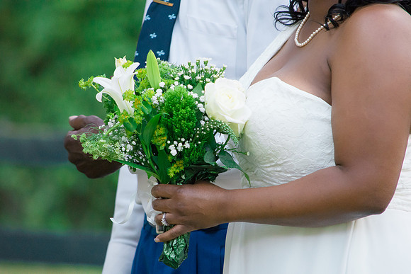 Sims Wedding | August 2017