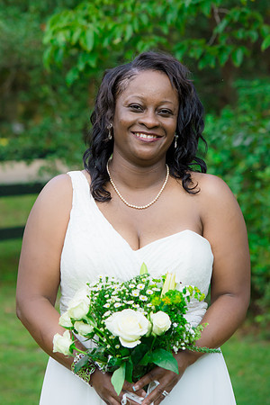 Sims Wedding | August 2017