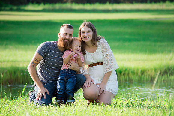 Bailey | Gender Reveal !