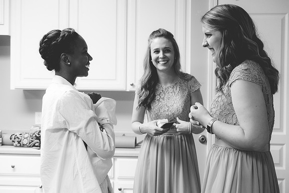 Griskell Wedding | August 2017