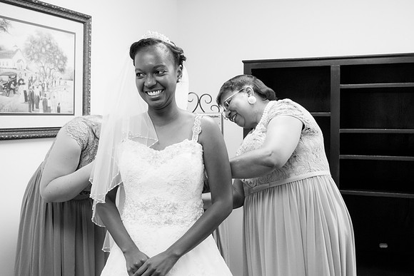 Griskell Wedding | August 2017