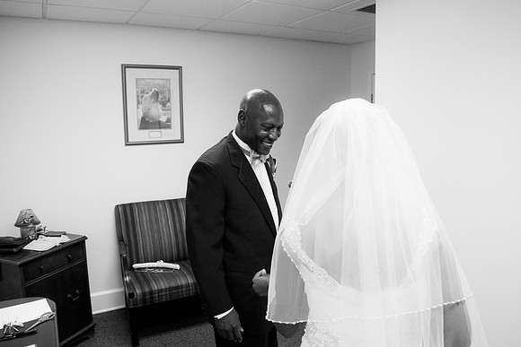 Griskell Wedding | August 2017