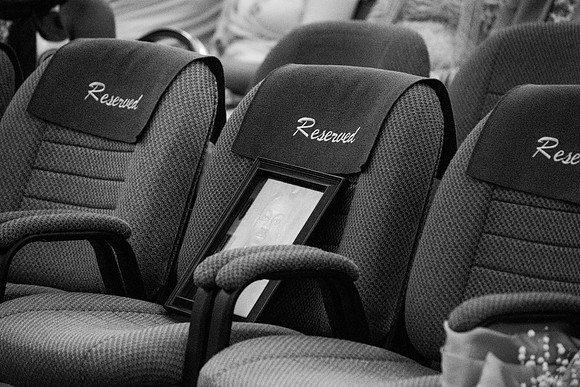 Griskell Wedding | August 2017