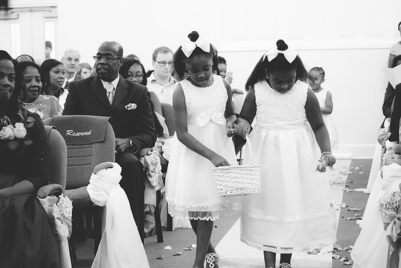 Griskell Wedding | August 2017