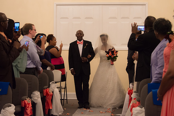 Griskell Wedding | August 2017