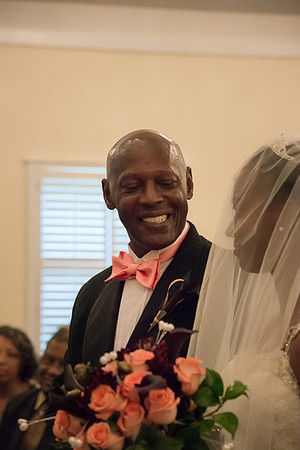 Griskell Wedding | August 2017