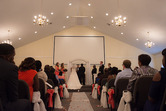 Griskell Wedding | August 2017