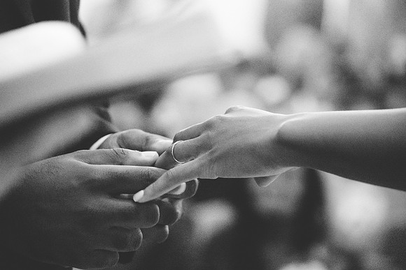 Griskell Wedding | August 2017
