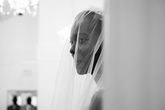 Griskell Wedding | August 2017
