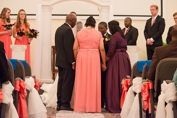 Griskell Wedding | August 2017