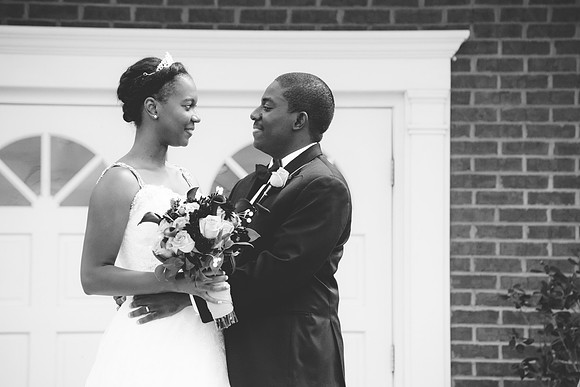 Griskell Wedding | August 2017