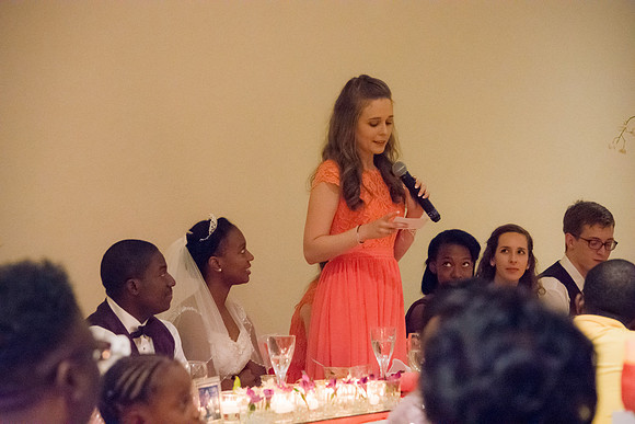 Griskell Wedding | August 2017