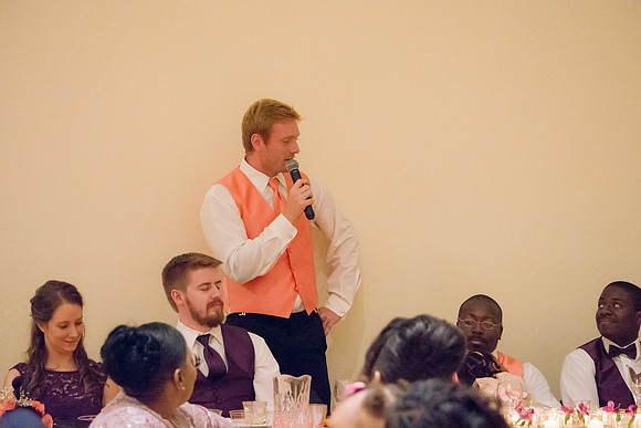 Griskell Wedding | August 2017