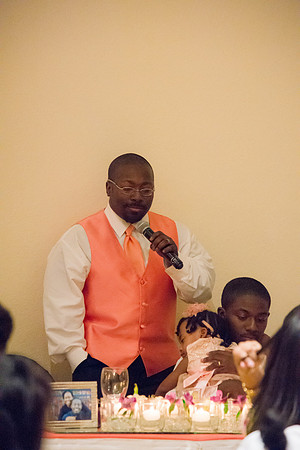 Griskell Wedding | August 2017