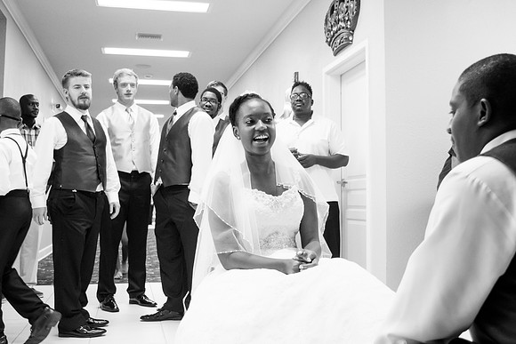 Griskell Wedding | August 2017