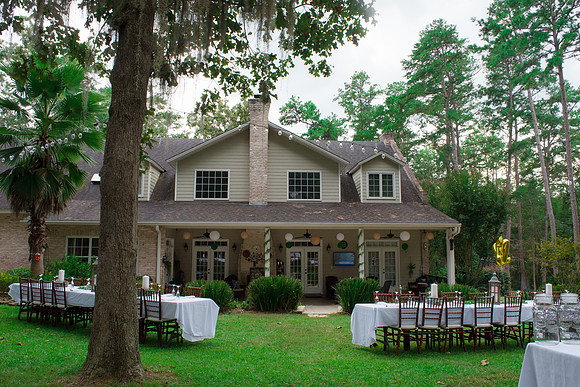 Krystine + Mason | Engagement Party | Tallahassee, FL | 2017