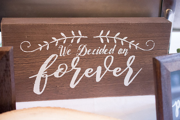 Krystine + Mason | Engagement Party | Tallahassee, FL | 2017
