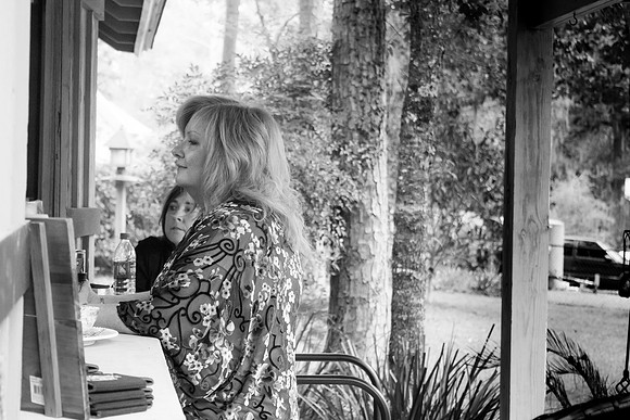 Krystine + Mason | Engagement Party | Tallahassee, FL | 2017