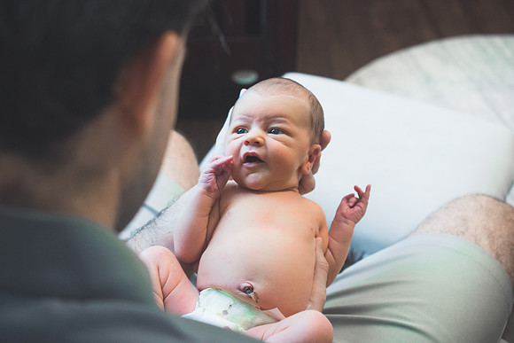 James Cole | Newborn | Lifestyle | October 2017