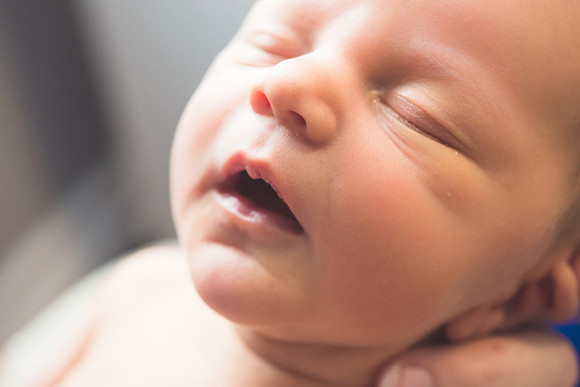 James Cole | Newborn | Lifestyle | October 2017