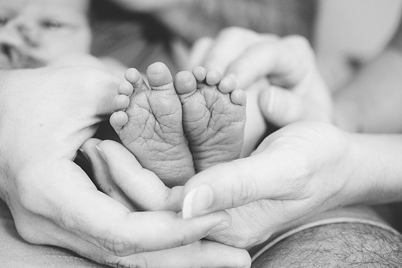 James Cole | Newborn | Lifestyle | October 2017