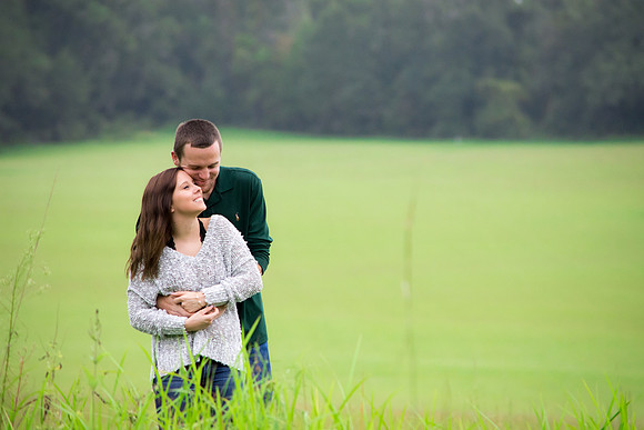 Katie & Mike | Couples | Alford Greenway | 2017