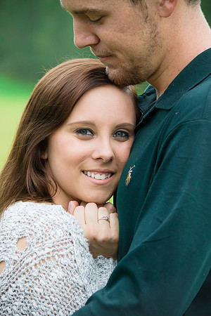 Katie & Mike | Couples | Alford Greenway | 2017