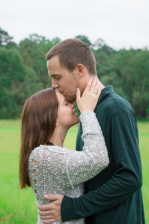 Katie & Mike | Couples | Alford Greenway | 2017