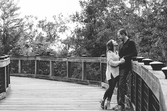 Katie & Mike | Couples | Alford Greenway | 2017