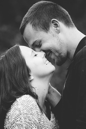 Katie & Mike | Couples | Alford Greenway | 2017