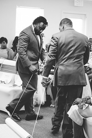 the CUMMINGS | Wedding | Tallahassee | September 2017