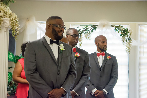 the CUMMINGS | Wedding | Tallahassee | September 2017
