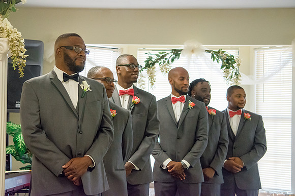 the CUMMINGS | Wedding | Tallahassee | September 2017